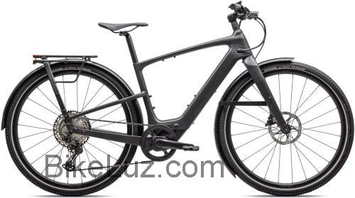 Specialized Turbo Vado SL ficha tecnica 